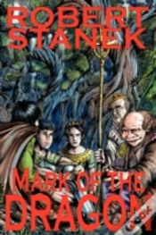 Capa do artigo Mark Of The Dragon (Ultimate Edition)