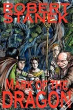 Capa do artigo Mark Of The Dragon (Ultimate Edition)