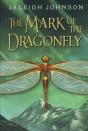 Mark Of The Dragonfly - Preview