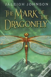 Capa do artigo Mark Of The Dragonfly