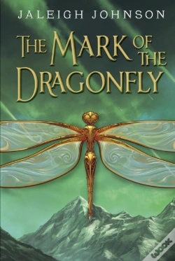 Capa do artigo Mark Of The Dragonfly