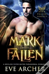 Mark Of The Fallen