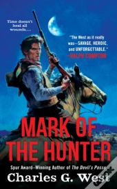 Mark Of The Hunter