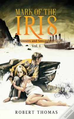 Capa do artigo Mark Of The Iris