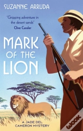 Mark Of The Lion