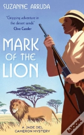 Mark Of The Lion