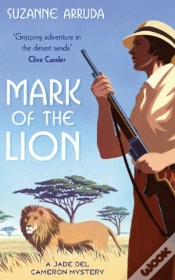 Capa do artigo Mark Of The Lion