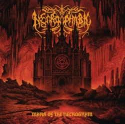Capa do artigo Mark of the Necrogram - Vinil
