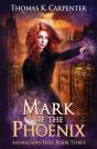 Mark Of The Phoenix - Preview