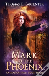 Mark Of The Phoenix