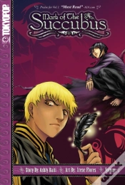 Capa do artigo Mark Of The Succubus