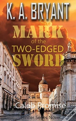 Capa do artigo Mark Of The Two-Edged Sword: Caleb Promi