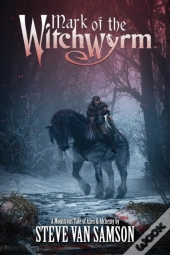 Mark Of The Witchwyrm