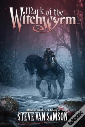 Capa do artigo Mark Of The Witchwyrm
