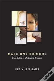 Capa do artigo Mark One Or More