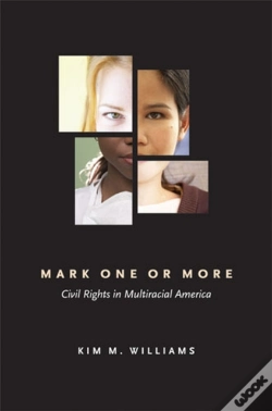 Capa do artigo Mark One Or More