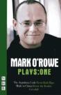 Mark O'Rowe Plays: One - Preview