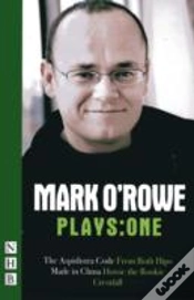 Capa do artigo Mark O
