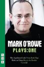 Mark O'Rowe Plays: One - Preview
