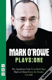 Capa do artigo Mark O