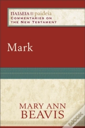 Capa do artigo Mark (Paideia: Commentaries On The New Testament)