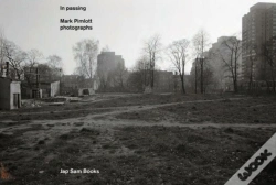 Capa do artigo Mark Pimlott