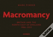 Capa do artigo Mark Pinder