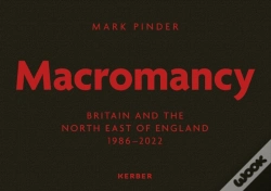 Capa do artigo Mark Pinder