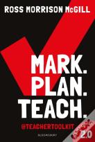 Mark. Plan. Teach. 2.0
