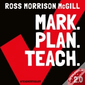 Capa do artigo Mark. Plan. Teach. 2.0
