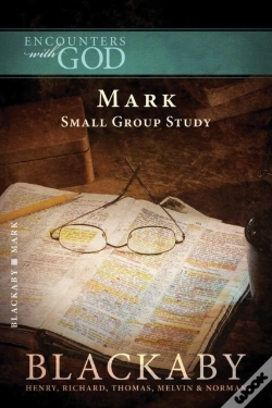 Capa do artigo Mark