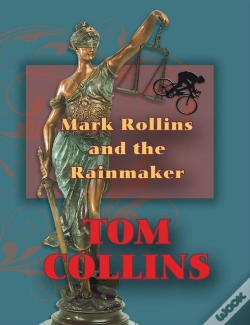 Capa do artigo Mark Rollins And The Rainmaker