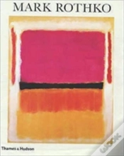 Capa do artigo Mark Rothko, 1903-1970
