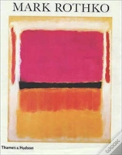 Capa do artigo Mark Rothko, 1903-1970
