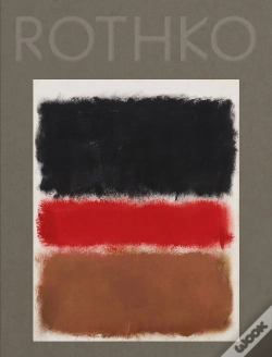 Capa do artigo Mark Rothko 1968 Clearing Away