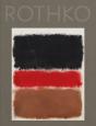 Mark Rothko 1968 Clearing Away - Preview