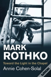 Capa do artigo Mark Rothko