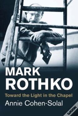 Capa do artigo Mark Rothko
