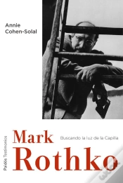Capa do artigo Mark Rothko