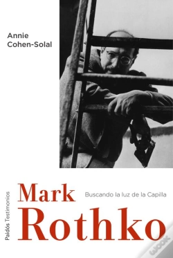 Capa do artigo Mark Rothko