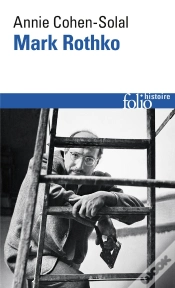 Capa do artigo Mark Rothko