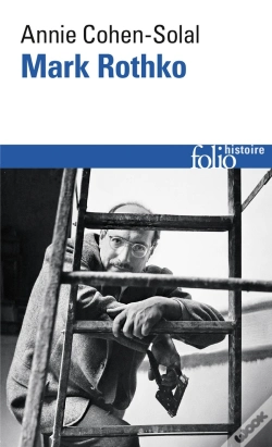 Capa do artigo Mark Rothko
