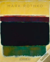 Capa do artigo Mark Rothko