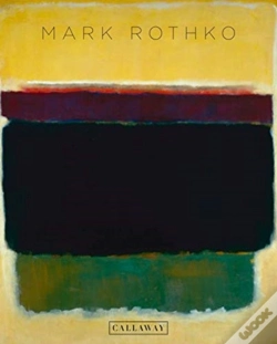 Capa do artigo Mark Rothko
