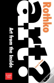 Capa do artigo Mark Rothko: Art From The Inside