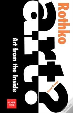 Capa do artigo Mark Rothko: Art From The Inside