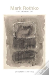 Capa do artigo Mark Rothko