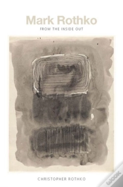 Capa do artigo Mark Rothko