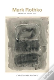 Capa do artigo Mark Rothko