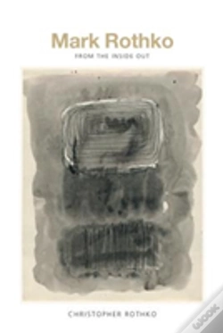 Capa do artigo Mark Rothko